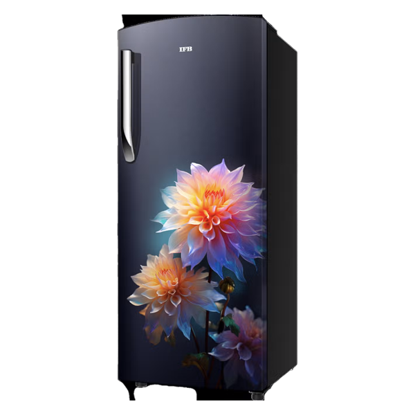 Buy IFB 187 L 5 Star Advance Cool IFBDC-2135IBN Direct Cool Refrigerator – Vasanth and Co