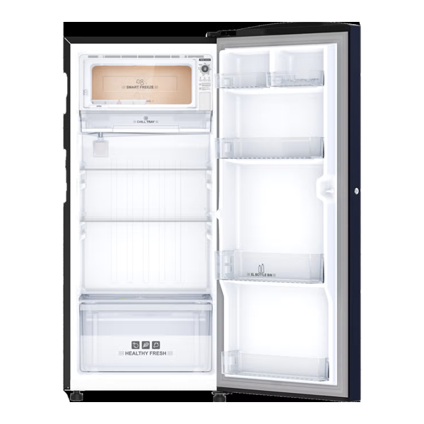 Buy IFB 187 L 5 Star Advance Cool IFBDC-2135IBN Direct Cool Refrigerator – Vasanth and Co