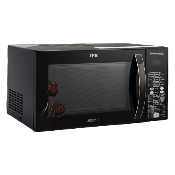 Buy IFB 30 L 30FRC2 Rotisserie Convection Microwave Oven – Vasanth and Co