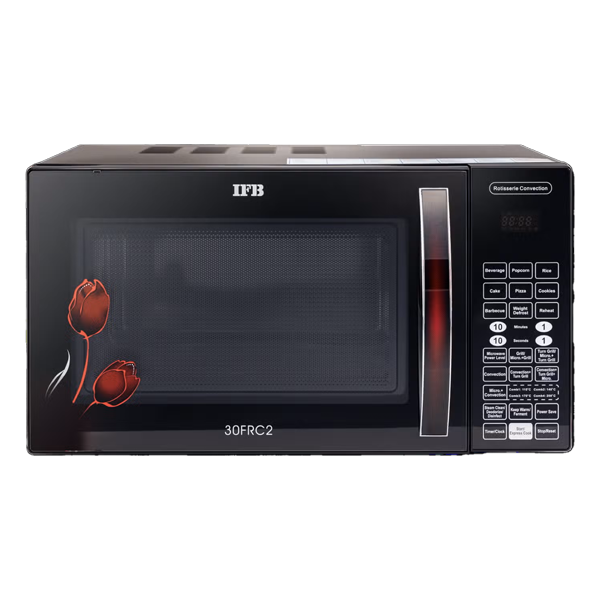 Buy IFB 30 L 30FRC2 Rotisserie Convection Microwave Oven – Vasanth and Co