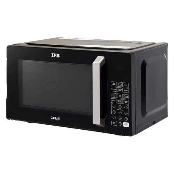 Buy IFB 24 L 24PM2B Solo Microwave Oven – Vasanth and Co