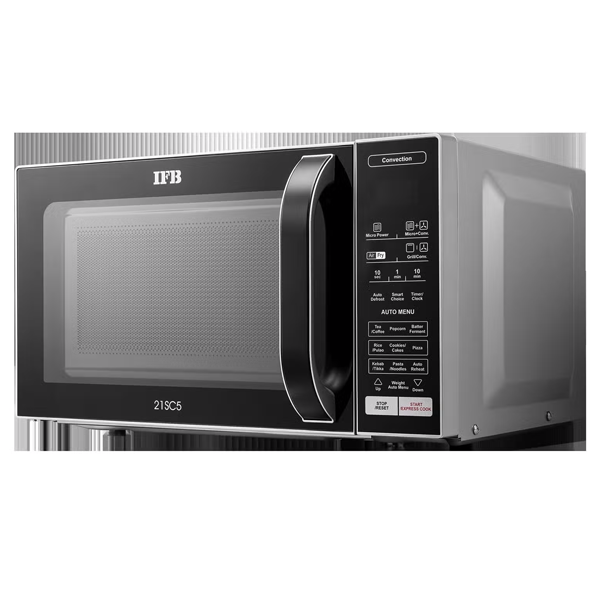 Buy IFB 21 L 21SC5 Convection Microwave Oven – Vasanth and Co