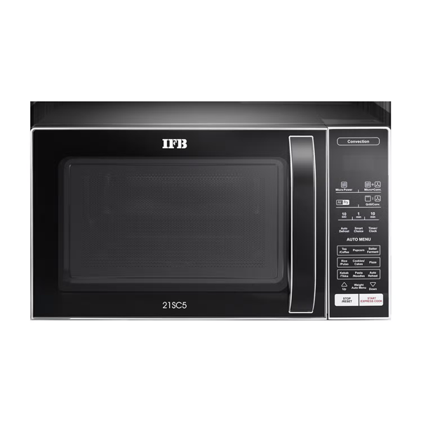 Buy IFB 21 L 21SC5 Convection Microwave Oven – Vasanth and Co