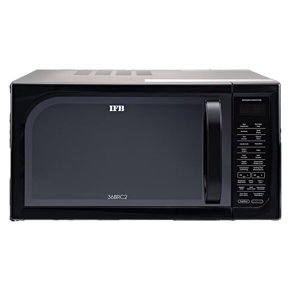 Buy IFB 36 L 36BRC2 Convection Microwave Oven – Vasanth and Co