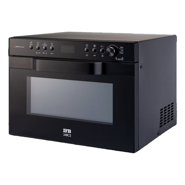 Buy IFB 34 L 34BC2 Convection Microwave Oven – Vasanth and Co
