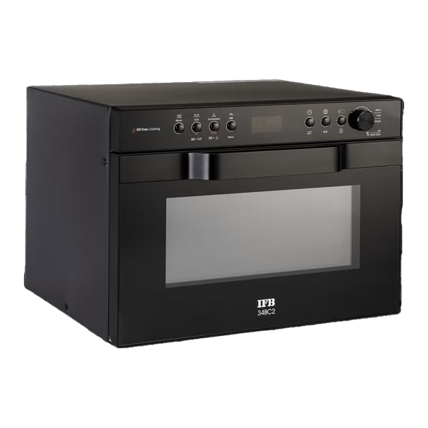 Buy IFB 34 L 34BC2 Convection Microwave Oven – Vasanth and Co
