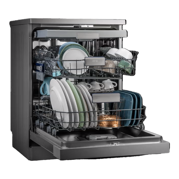 Buy IFB 16 Place Neptune SX16 Setting Dishwasher with 360° Spray Arm and iON Technology – Vasanth and Co