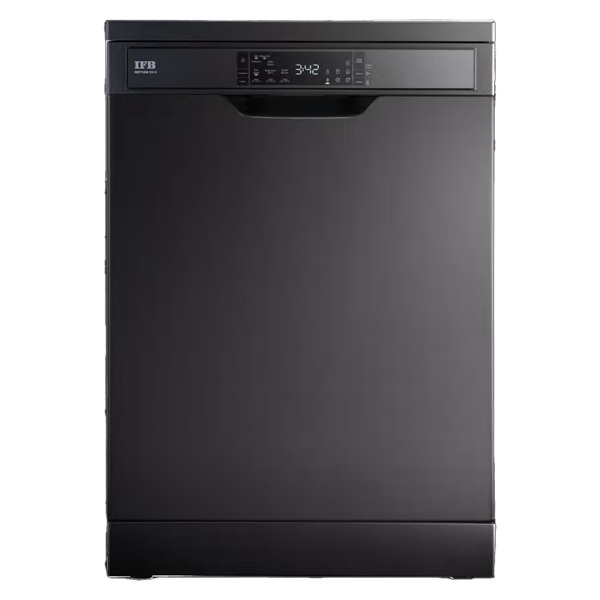 Buy IFB 16 Place Neptune VX16 Setting Dishwasher with AI and Ion Technology – Vasanth and Co