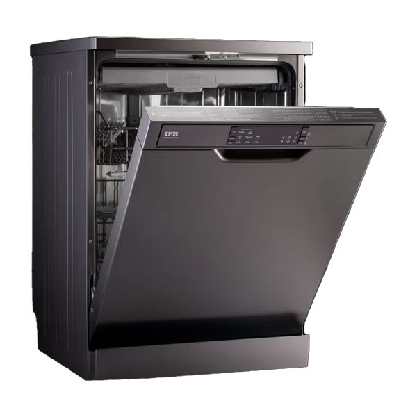Buy IFB 16 Place Neptune VX16 Setting Dishwasher with AI and Ion Technology – Vasanth and Co