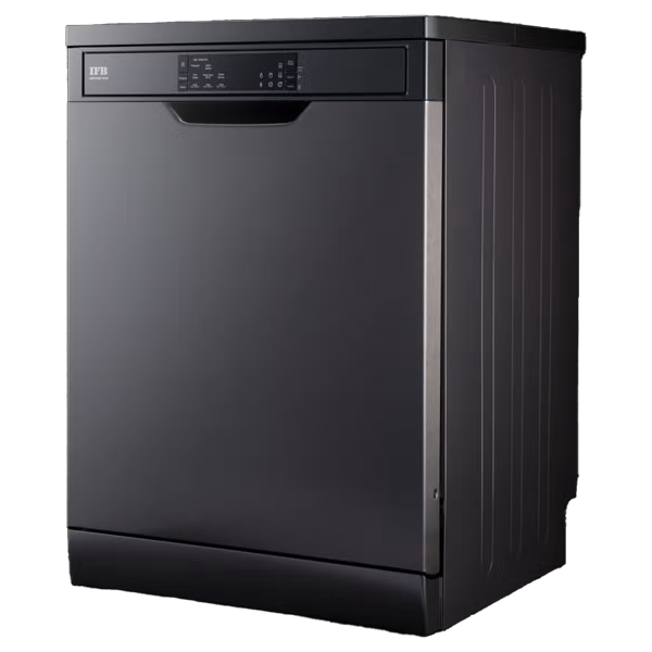 Buy IFB 16 Place Neptune VX16 Setting Dishwasher with AI and Ion Technology – Vasanth and Co
