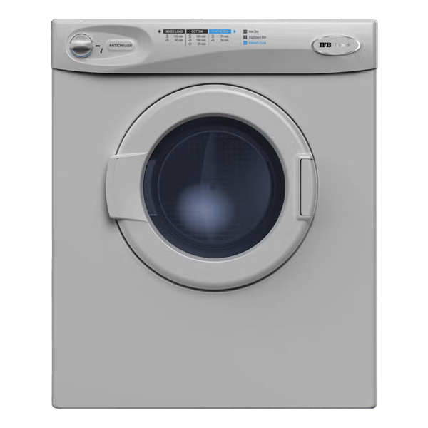 Buy IFB 5.5 kg Turbo Dry EX Clothes Dryer with OverHeat Protection Sensor – Vasanth and Co