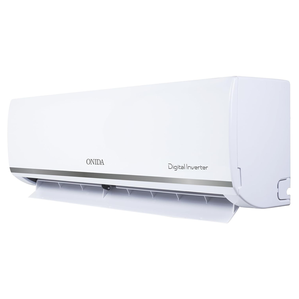 Buy Onida 1 Ton 3 Star IR123FIS Fiesta 5-in-1 Convertible Cooling Split Inverter AC | AC Offers – Vasanth & Co
