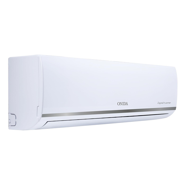 Buy Onida 1 Ton 3 Star IR123FIS Fiesta 5-in-1 Convertible Cooling Split Inverter AC | AC Offers – Vasanth & Co