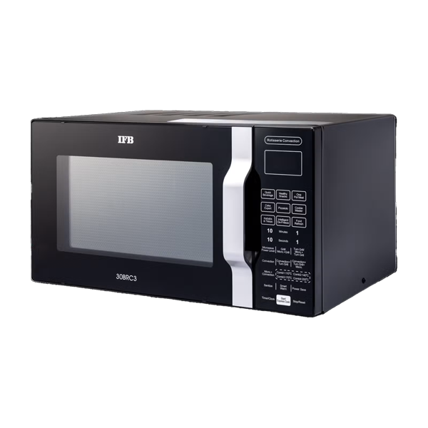 Buy IFB 30 L 30BRC3 Rotisserie Convection Microwave Oven – Vasanth and Co