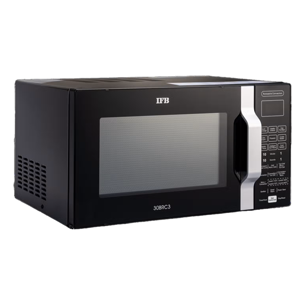 Buy IFB 30 L 30BRC3 Rotisserie Convection Microwave Oven – Vasanth and Co