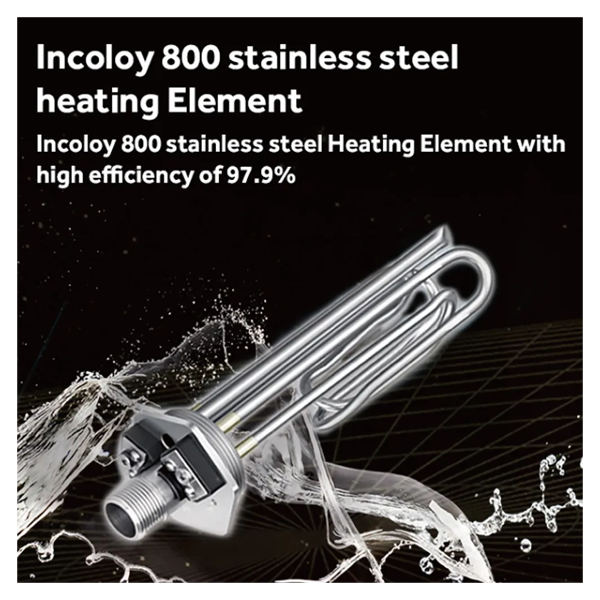 Buy Haier 15L 5 star ES15V-SD WIFI Square Water Heater with Smart Wifi – Vasanth and Co