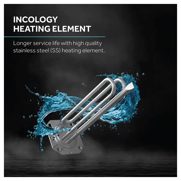 Buy Haier 3L EI3V-PRET 3.0KW instant (ISI) Water Heater – Vasanth and Co