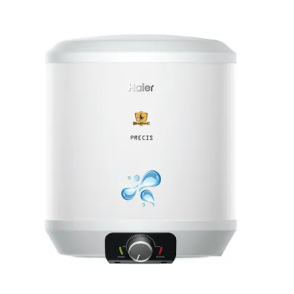 Buy Haier 10L 5 star ES10V-PRECIS Cylindrical Water Heater – Vasanth and Co