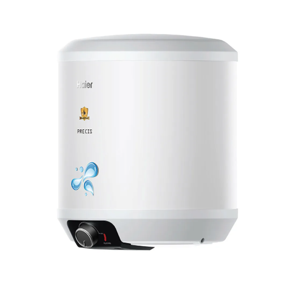 Buy Haier 10L 5 star ES10V-PRECIS Cylindrical Water Heater – Vasanth and Co