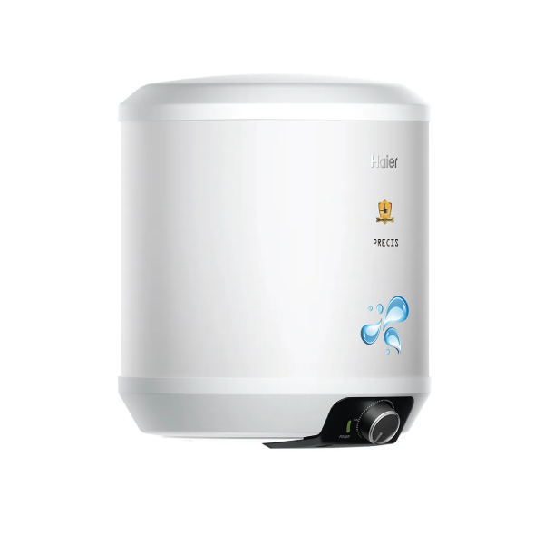 Buy Haier 25L 5 star ES25V-PRECIS Cylindrical Water Heater – Vasanth and Co