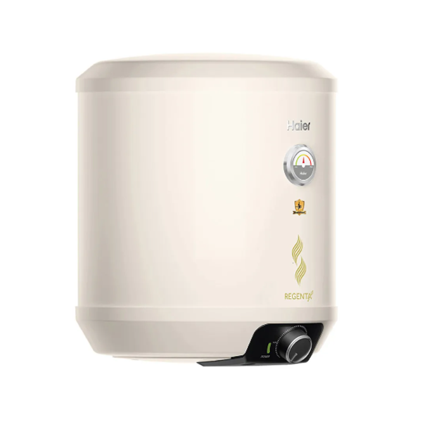 Buy Haier 10L 5 star ES10V-REGENTA (I) Cylindrical Water Heater – Vasanth and Co