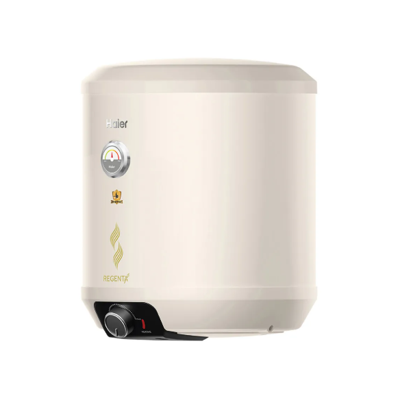Buy Haier 15L 5 star ES15V-REGENTA (I) Cylindrical Water Heater – Vasanth and Co
