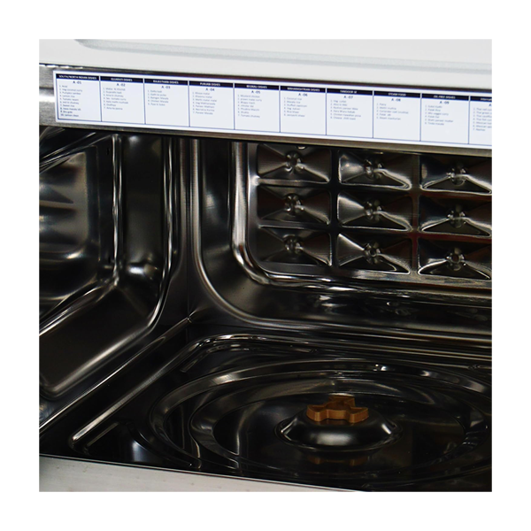 Buy Haier 20L HIL2001CSSH Convection Microwave Oven with Mirror Glass design – Vasanth and Co