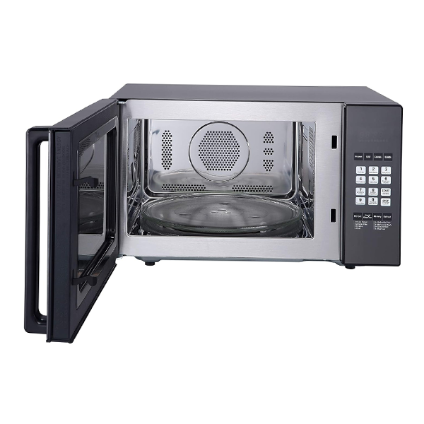 Buy Haier 25L HIL2501CBSH Convection Microwave Oven with Mirror Glass – Vasanth and Co