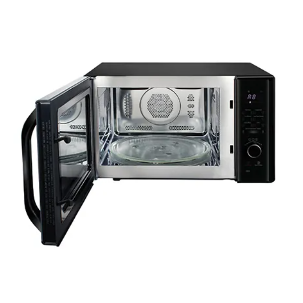 Buy Haier 30L HIL3001CBSH Convection Microwave Oven with 400 Auto Cook Menues – Vasanth and Co