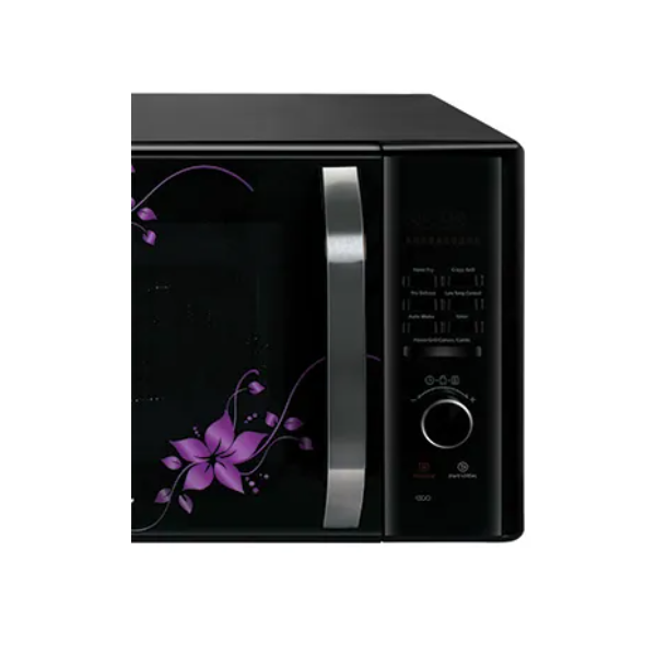 Buy Haier 30L HIL3001CBSH Convection Microwave Oven with 400 Auto Cook Menues – Vasanth and Co