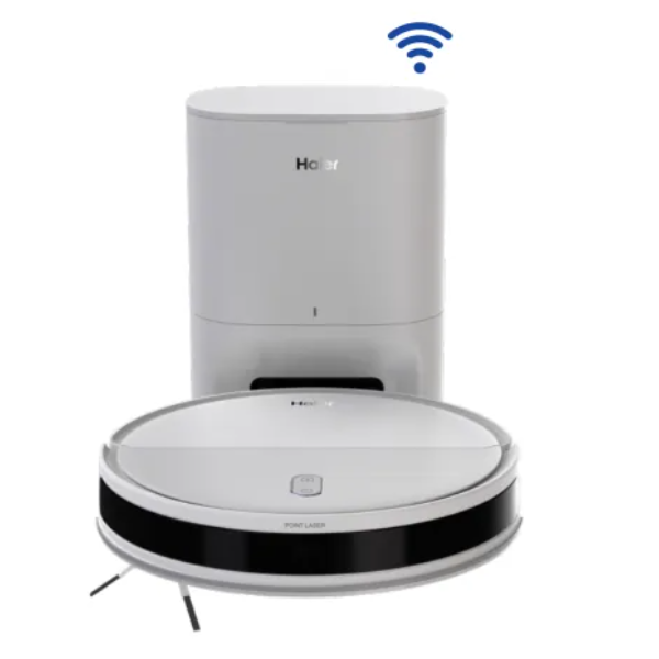 Buy Haier Civic X11 Pro Robotic Vaccum Cleaner – Vasanth and Co