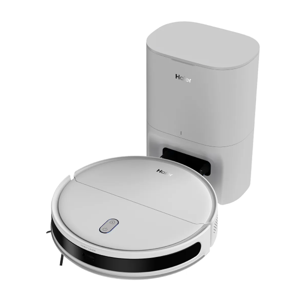 Buy Haier Civic X11 Pro Robotic Vaccum Cleaner – Vasanth and Co