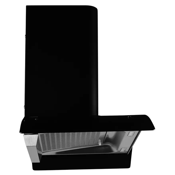 Buy Haier 90 cm HIH-G90HM-G Auto Clean Wall Mounted Black Chimney – Vasanth and Co
