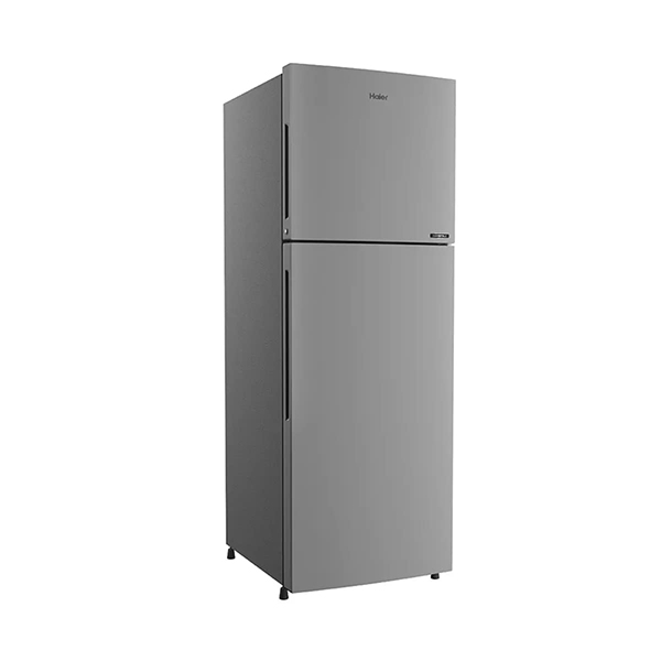 Buy Haier 240 L 2 Star HRF-2902BMS-P Moon silver Finish Top Mounted Frost Free Refrigerator – Vasanth and Co
