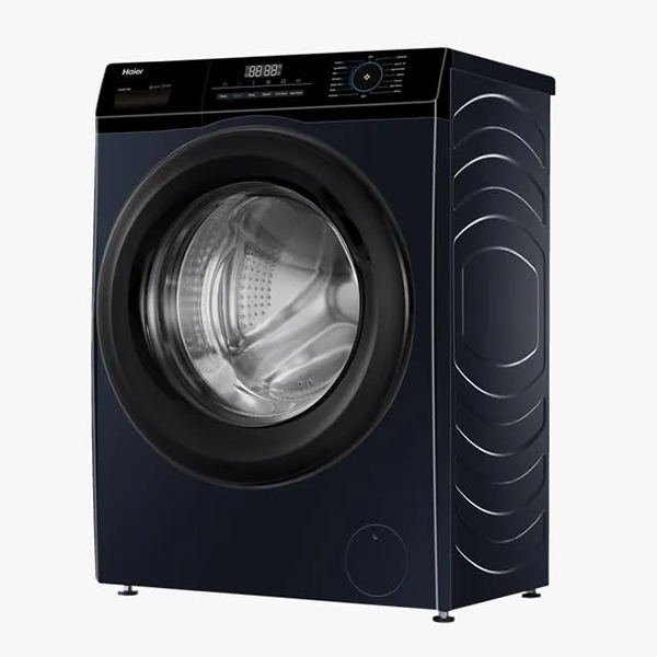 Buy Haier 7 Kg HW70-IM12929BKU1 WIFI Front Load Washing Machine – Vasanth and Co
