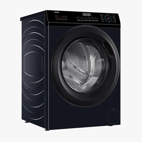 Buy Haier 7 Kg HW70-IM12929BKU1 WIFI Front Load Washing Machine – Vasanth and Co