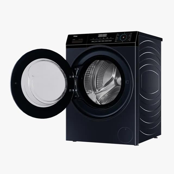 Buy Haier 7 Kg HW70-IM12929BKU1 WIFI Front Load Washing Machine – Vasanth and Co