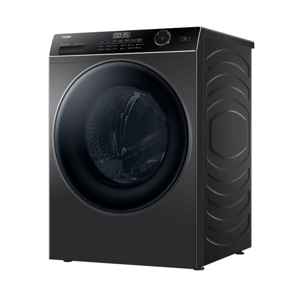 Buy Haier 11 Kg HWD110-DM14959CS8U1 Wifi AI Washer and Dryer Front Load Washing Machine – Vasanth and Co