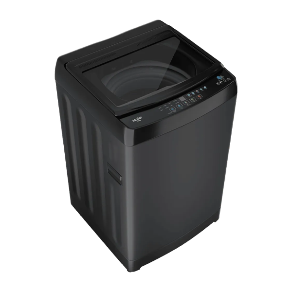 Buy Haier 10.5 Kg HWM105-316BK with Ultra Fresh Air Top Load Washing Machine – Vasanth and Co