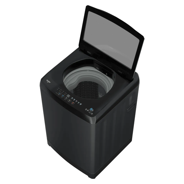 Buy Haier 10.5 Kg HWM105-316BK with Ultra Fresh Air Top Load Washing Machine – Vasanth and Co