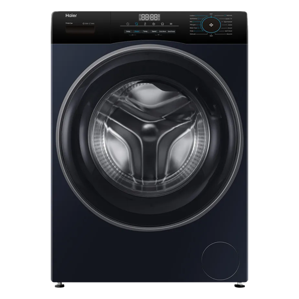 Buy Haier 7 Kg HW70-IM12929BK Front Load Washing Machine – Vasanth and Co