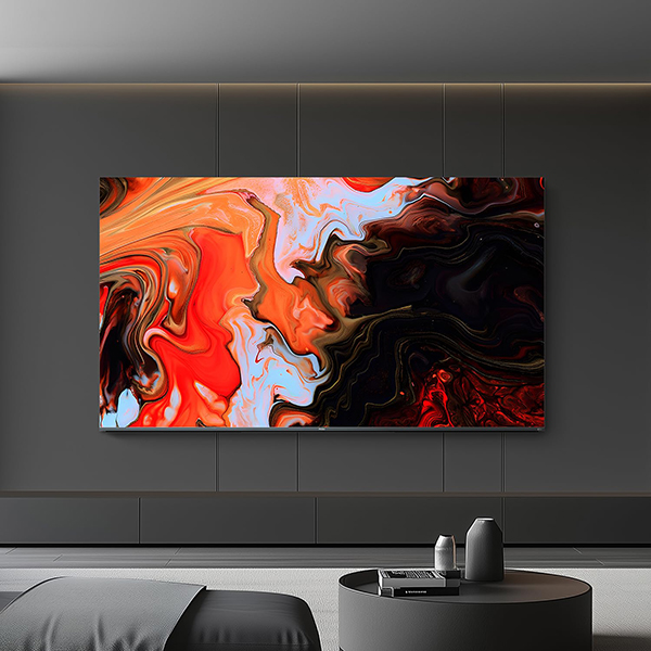 Buy Haier  55 inch 139 cm H55M80FUX Mini LED M80F Series 4K Ultra HD Smart Google TV – Vasanth and Co