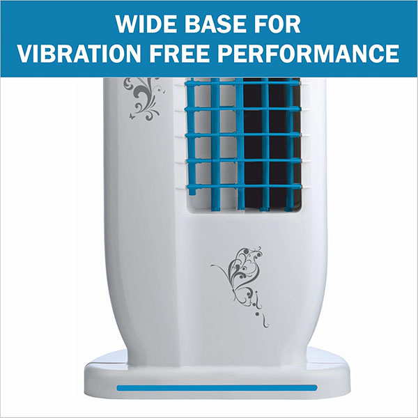 Butterfly Windy Plus Tower Fan | Vasanth &amp; Co