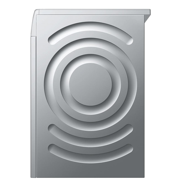 Buy Bosch 9KG 5 Star WGA244ZSIN Graphite Fully Automatic Front Load Washing Machine – Vasanth and Co