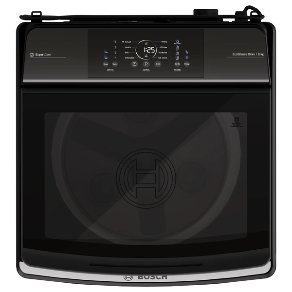 Buy Bosch 8 kg WOE800D0IN Fully Automatic Top Load Washing Machine – Vasanth and Co