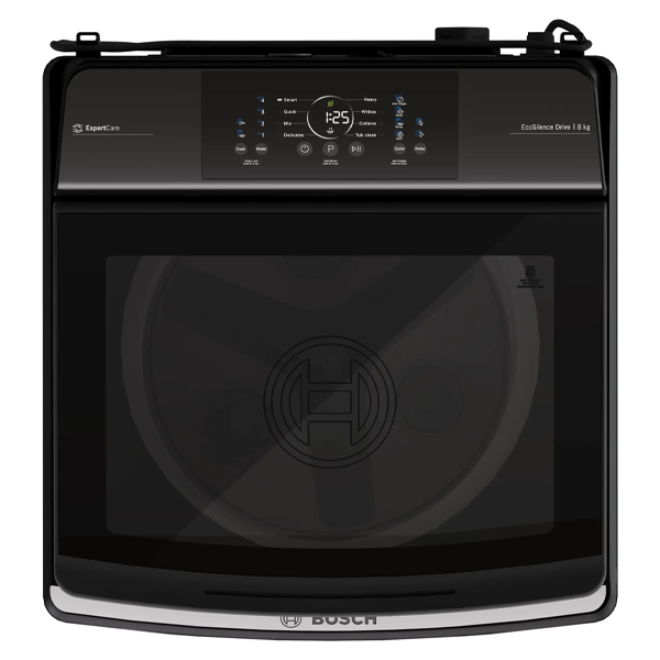 Buy Bosch 8 kg WOE800K0IN Fully Automatic Top Load Washing Machine – Vasanth and Co