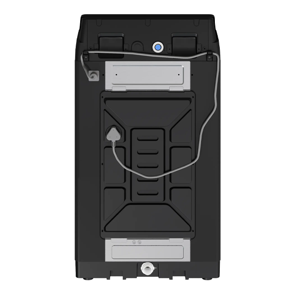 Buy Bosch 8 kg WOE800K0IN Fully Automatic Top Load Washing Machine – Vasanth and Co