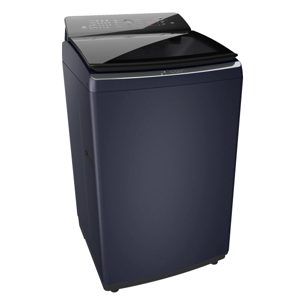 Buy Bosch 8 kg 5 Star WOE802B7IN Grey Fully Automatic Top Load Washing Machine – Vasanth and Co