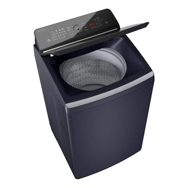 Buy Bosch 8 kg 5 Star WOE802B7IN Grey Fully Automatic Top Load Washing Machine – Vasanth and Co