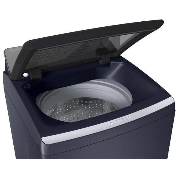 Buy Bosch 8 kg 5 Star WOE802B7IN Grey Fully Automatic Top Load Washing Machine – Vasanth and Co